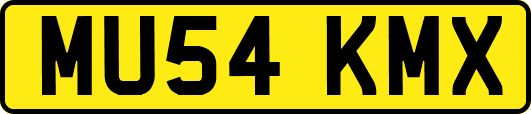 MU54KMX