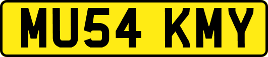 MU54KMY