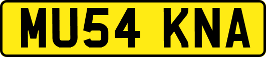 MU54KNA
