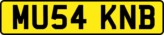 MU54KNB