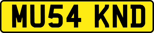 MU54KND