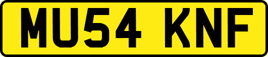 MU54KNF