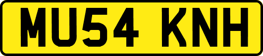 MU54KNH