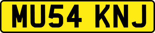 MU54KNJ