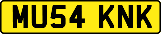 MU54KNK