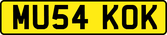 MU54KOK