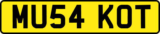 MU54KOT