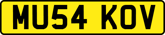 MU54KOV