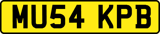 MU54KPB