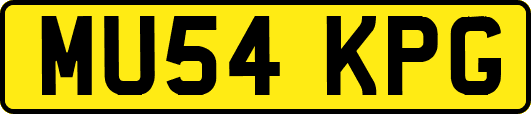 MU54KPG