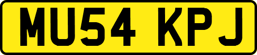 MU54KPJ