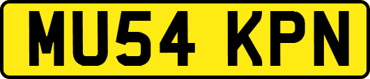MU54KPN