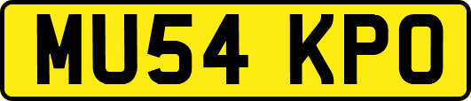 MU54KPO
