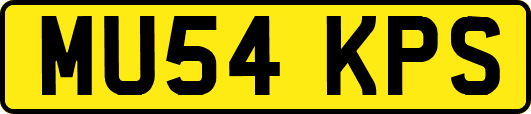 MU54KPS