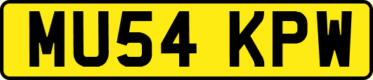 MU54KPW