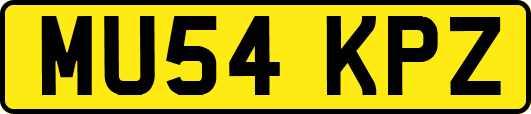 MU54KPZ