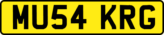 MU54KRG
