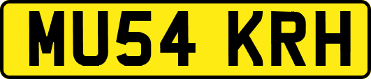 MU54KRH