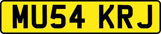 MU54KRJ