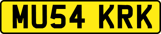 MU54KRK