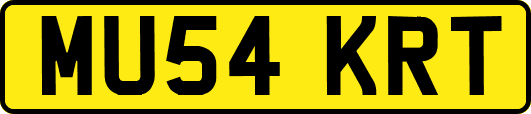 MU54KRT
