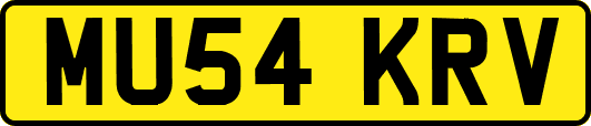 MU54KRV