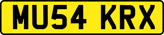 MU54KRX