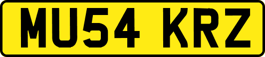 MU54KRZ