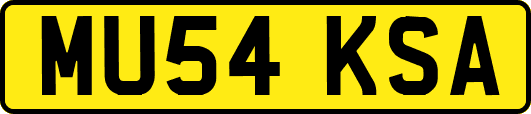 MU54KSA