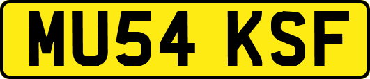 MU54KSF