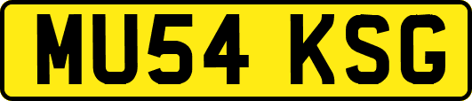 MU54KSG