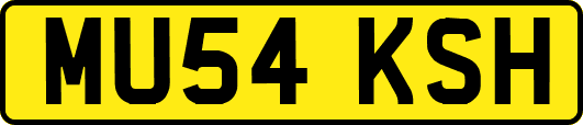 MU54KSH