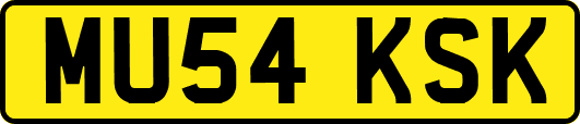 MU54KSK