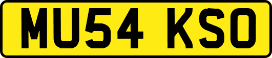 MU54KSO