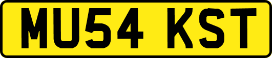 MU54KST