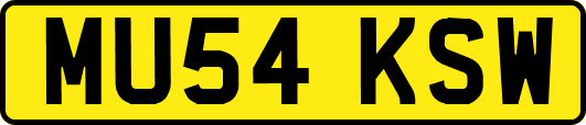 MU54KSW