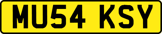 MU54KSY