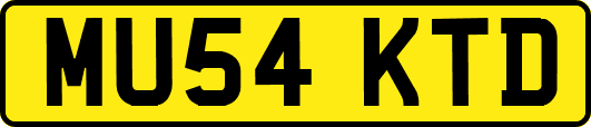 MU54KTD