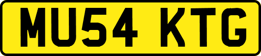 MU54KTG