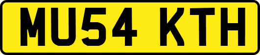 MU54KTH