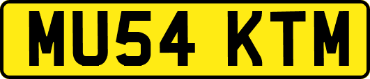 MU54KTM