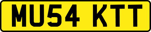 MU54KTT
