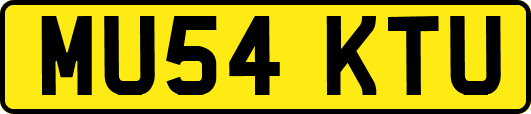 MU54KTU