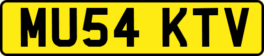 MU54KTV