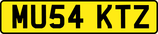 MU54KTZ