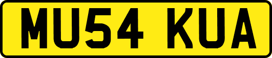 MU54KUA