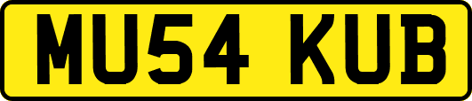 MU54KUB