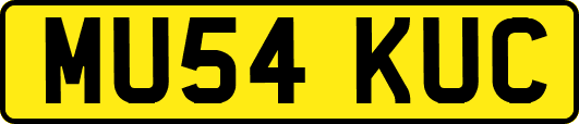 MU54KUC