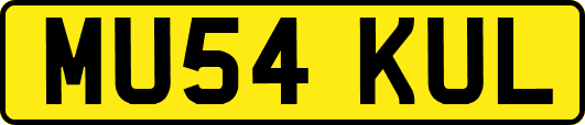 MU54KUL