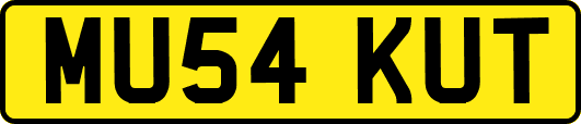 MU54KUT